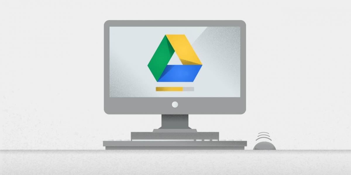 Google regala 2 GB de almacenamiento en Drive por revisar la seguridad de tu cuenta