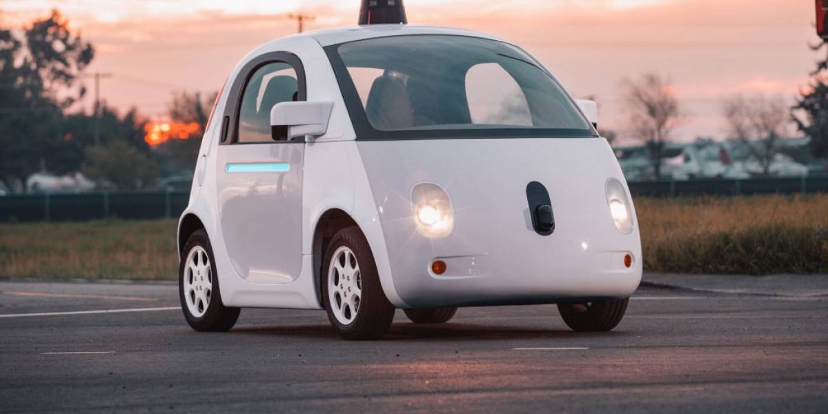 Google y Ford lideran alianza para acelerar legislación de vehículos autónomos