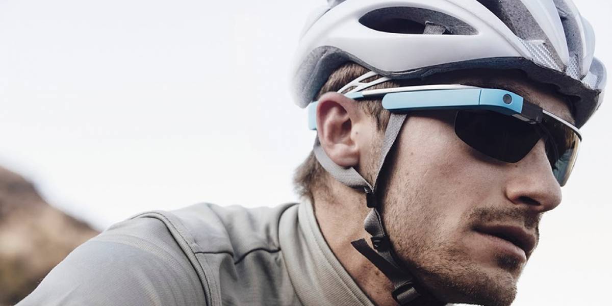 Google Glass se actualiza tras casi tres años de abandono