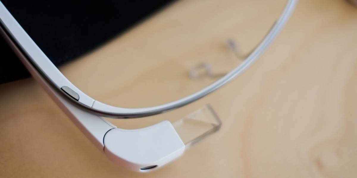 Google Glass plantea retos para la privacidad en el Reino Unido