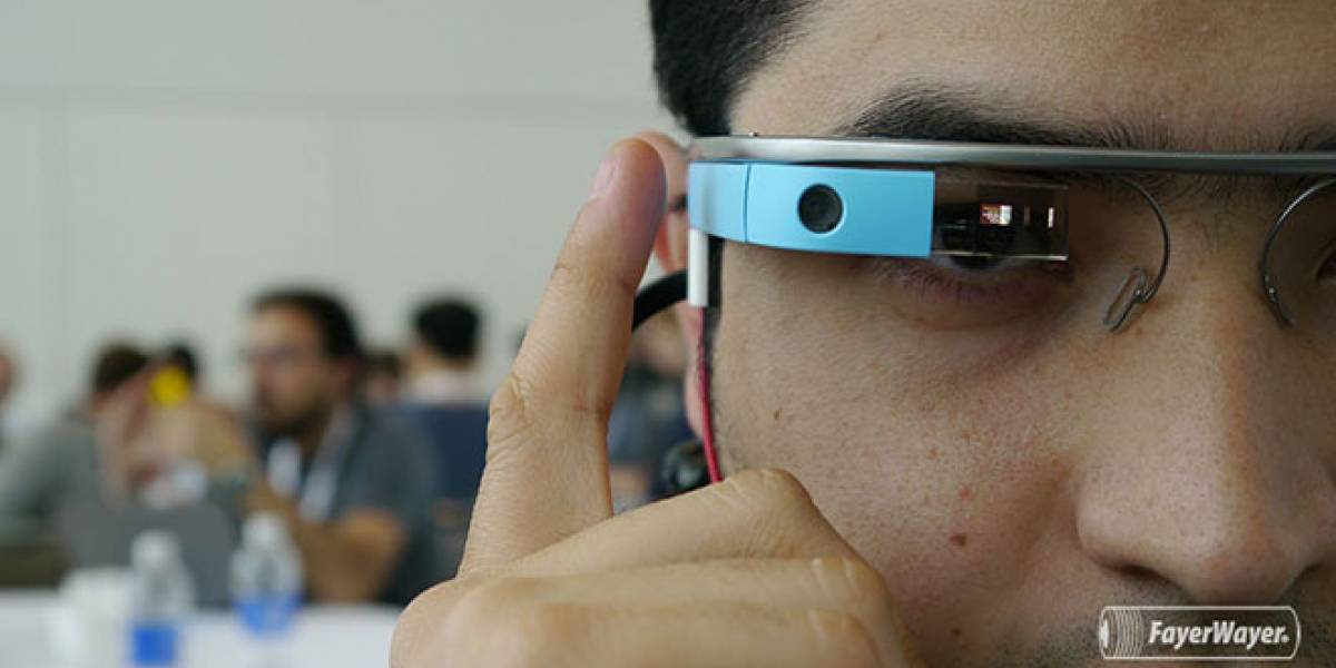 Google no aprobará aplicaciones para Google Glass que utilicen reconocimiento facial