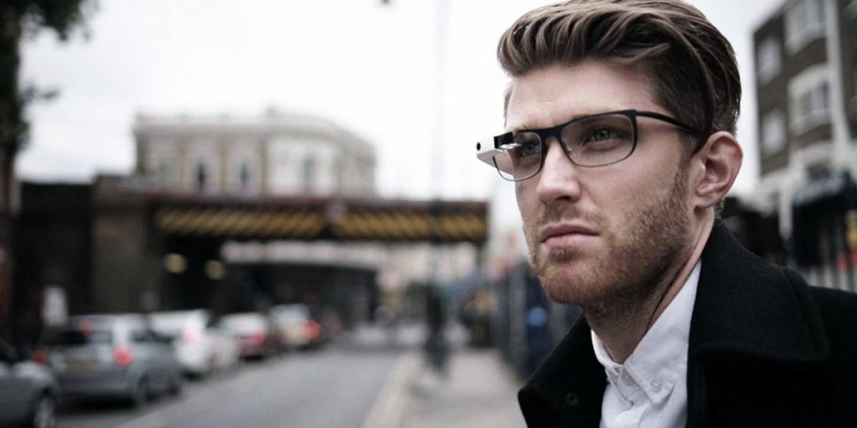 Google Glass regresaría ahora con pantallas microLED