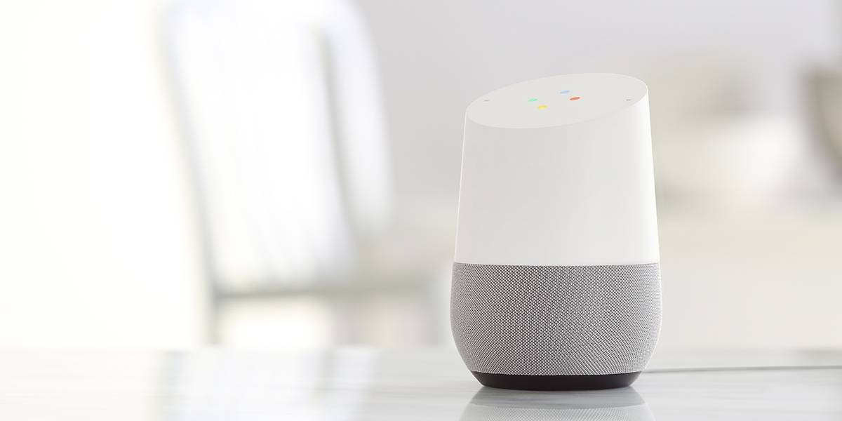 Inteligencia Artificial, el futuro automatizado según Google