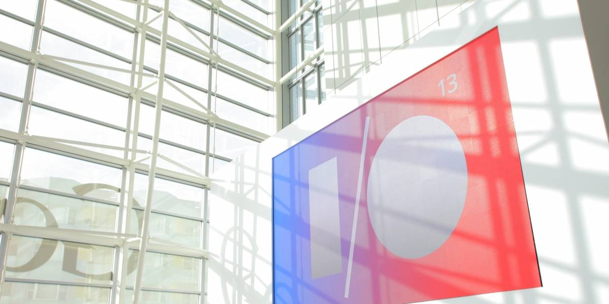 Registro para Google I/O se pospone al 15-18 de abril