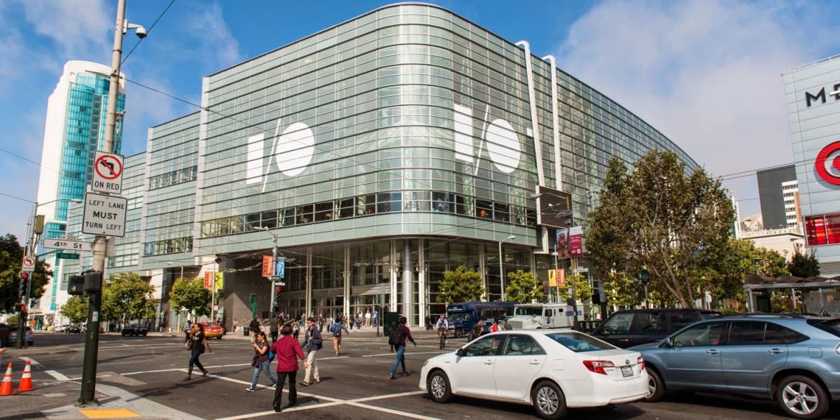 Qué deberías esperar de Google I/O 2015