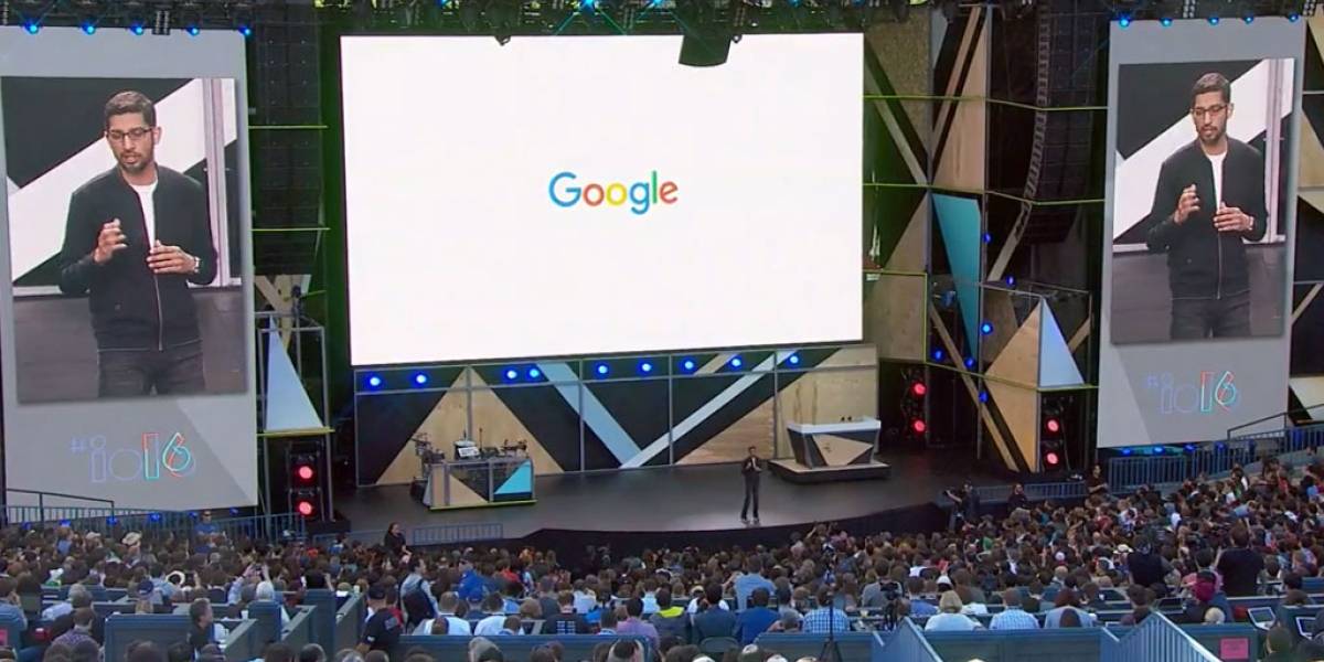 Departamento de Trabajo estadounidense acusa a Google de pagar menos a sus empleadas