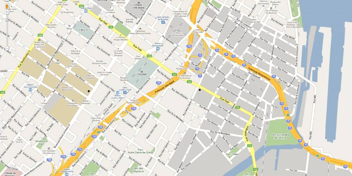 Google se deshará de Map Maker para integrarlo en Maps