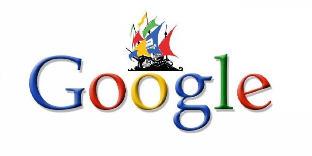 Google bloquea torrents en autocompletar y resultados instantáneos