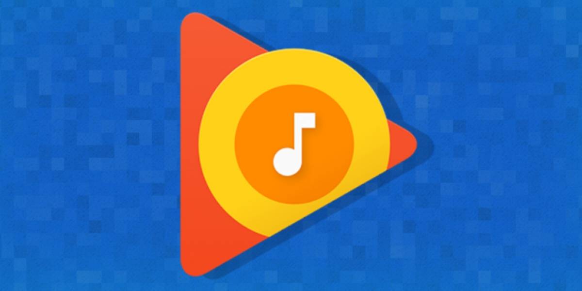 Cliente de Google Play Music llega a la Tienda Windows