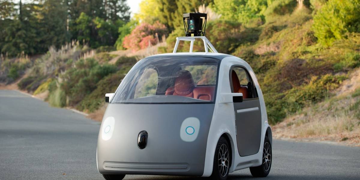 California podría permitir pruebas automovilísticas sin conductores humanos