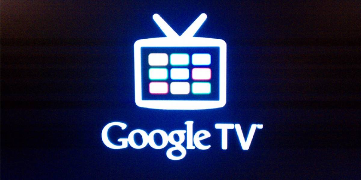 Futurología: Samsung lanzará un Google TV el próximo año