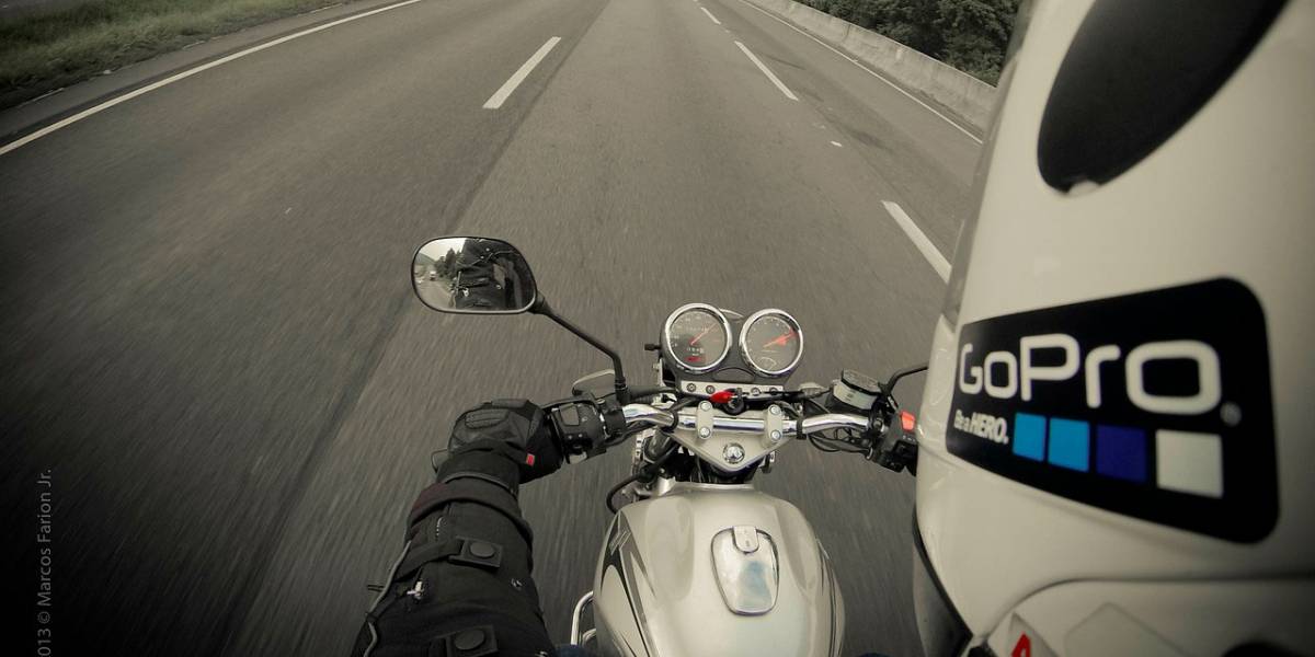 La GoPro Hero5 podría incluir pantalla táctil