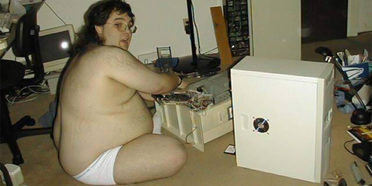 Estudio dice que los gamers entusiastas son una minoría