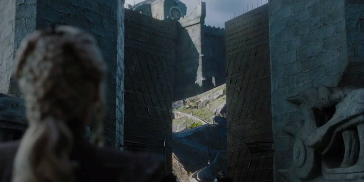 Game Of Thrones lanza su nuevo trailer y nos dejó con la boca abierta