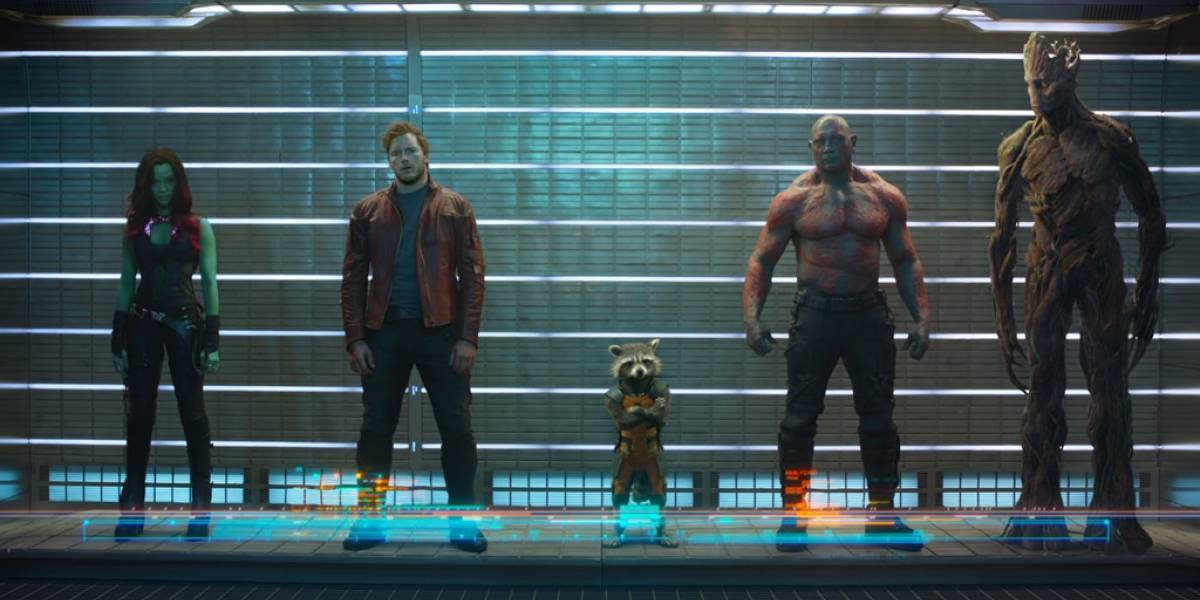 Dosis de Cultura Geek Semanal: Los simios toman el control y Guardianes de la Galaxia