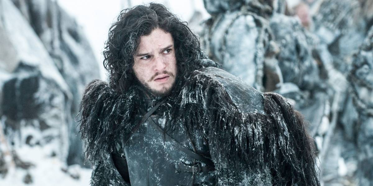 George R.R. Martin explica por qué hay tanta muerte en Game of Thrones