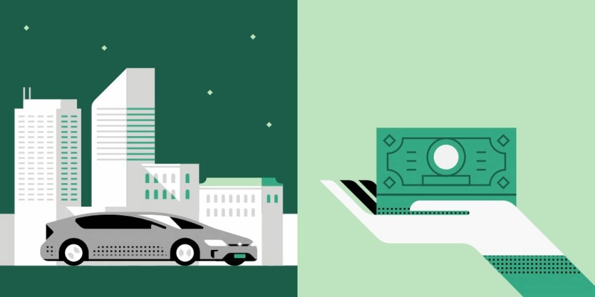 México: Uber ya permite el pago de su servicio con dinero en efectivo