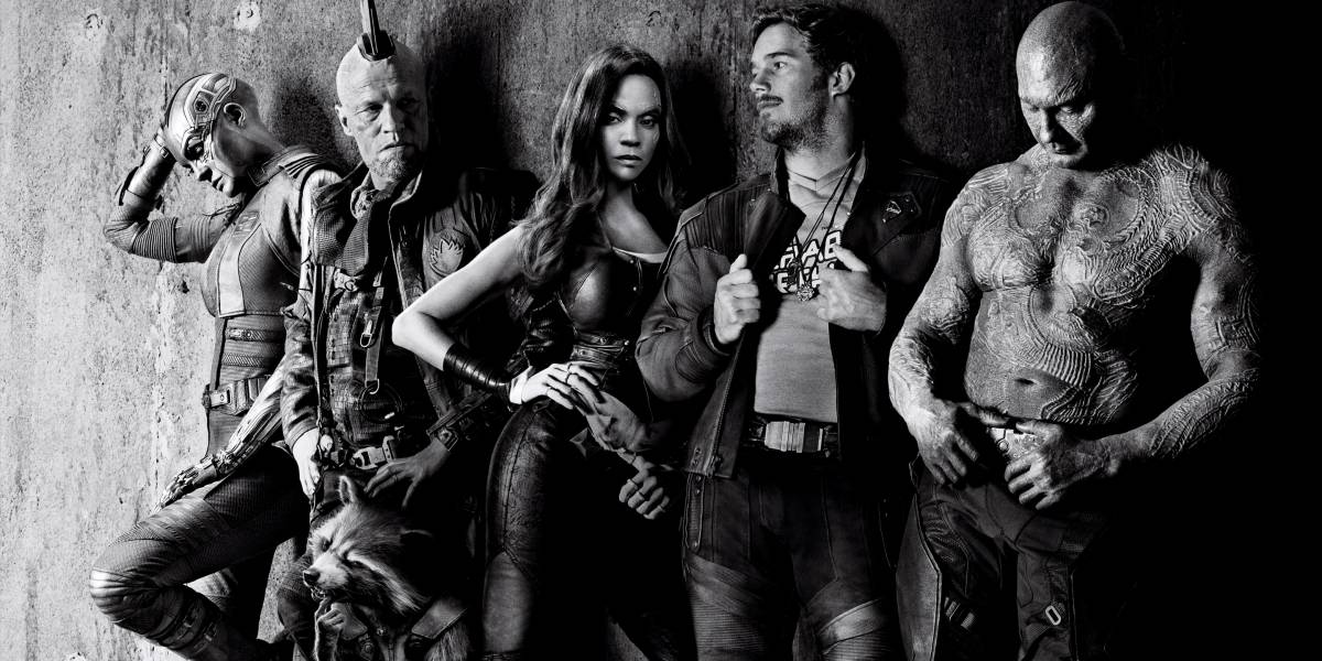 El nombre de la tercera película de Guardianes de la Galaxia sería bastante obvio