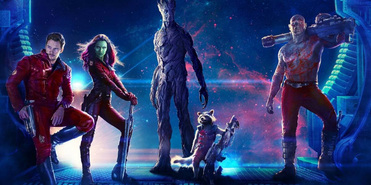 Guardians of the Galaxy Vol. II tendrá 5 escenas post-créditos