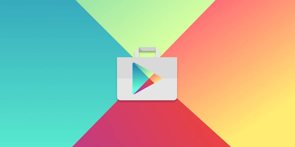 Google Play libera el listado de lo mejor en su tienda este 2016
