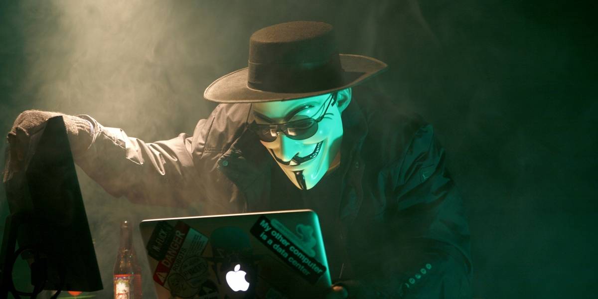 Grupo de hackers rusos chantajea a grupos liberales en los Estados Unidos
