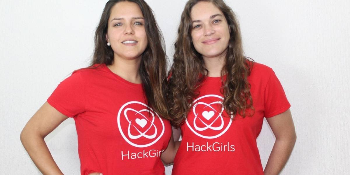 HackGirls: Taller gratuito de programación busca potenciar el rol femenino en las TI