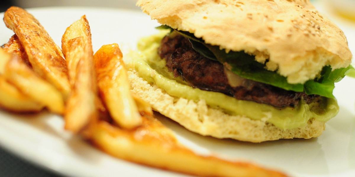 La hamburguesa de laboratorio es real y será degustada en noviembre