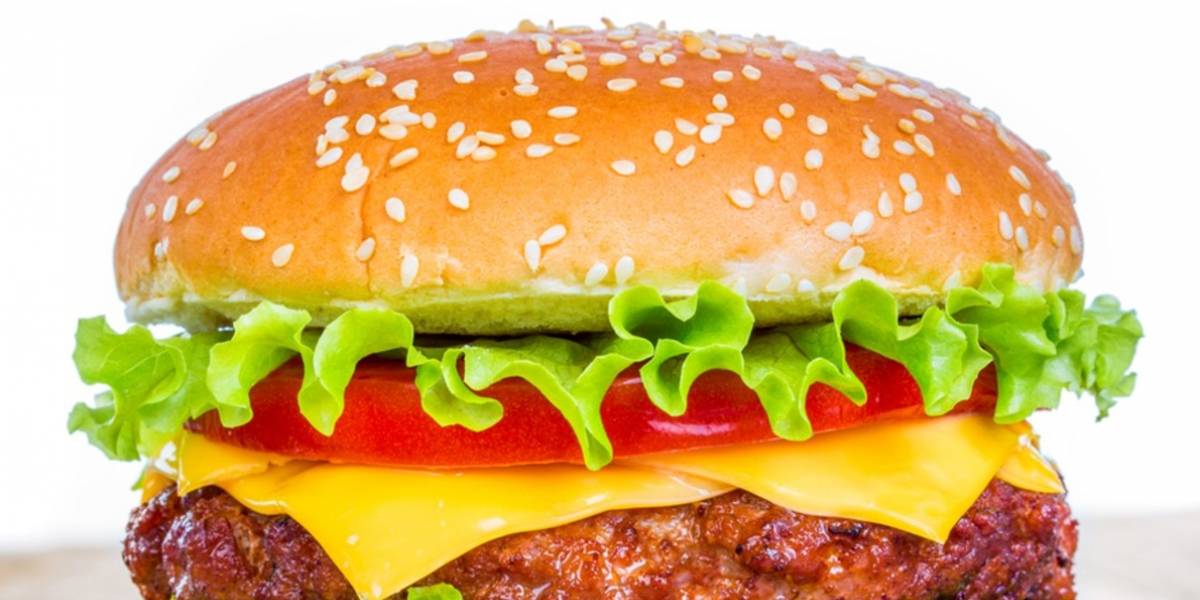 CEO de Google promete dejar todo para arreglar emoji de hamburguesa