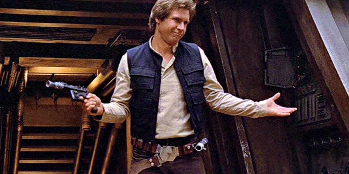 La película de Han Solo ya tiene fecha para su rodaje
