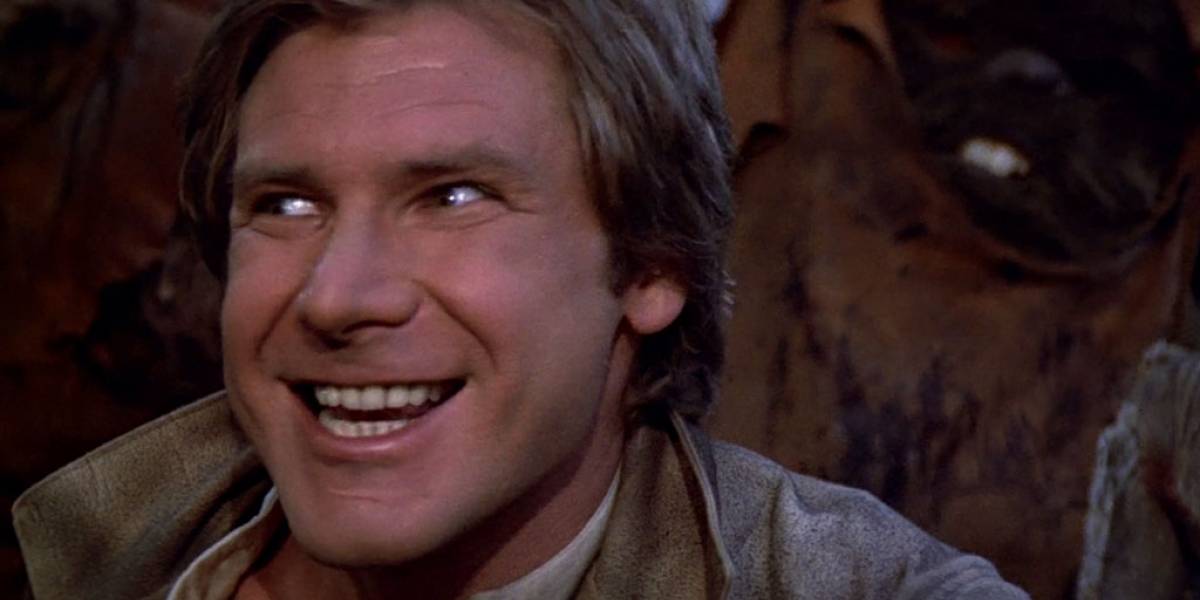 A Disney no le gustó que la película de Han Solo fuera una comedia