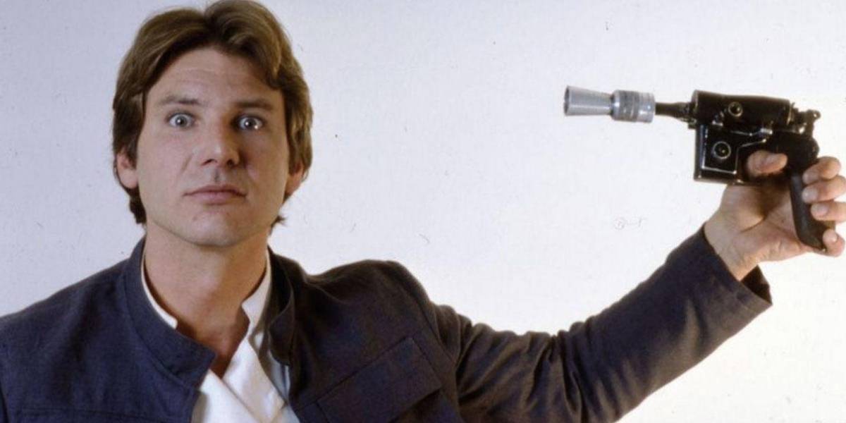 Ron Howard habría regrabado casi toda la película de Han Solo
