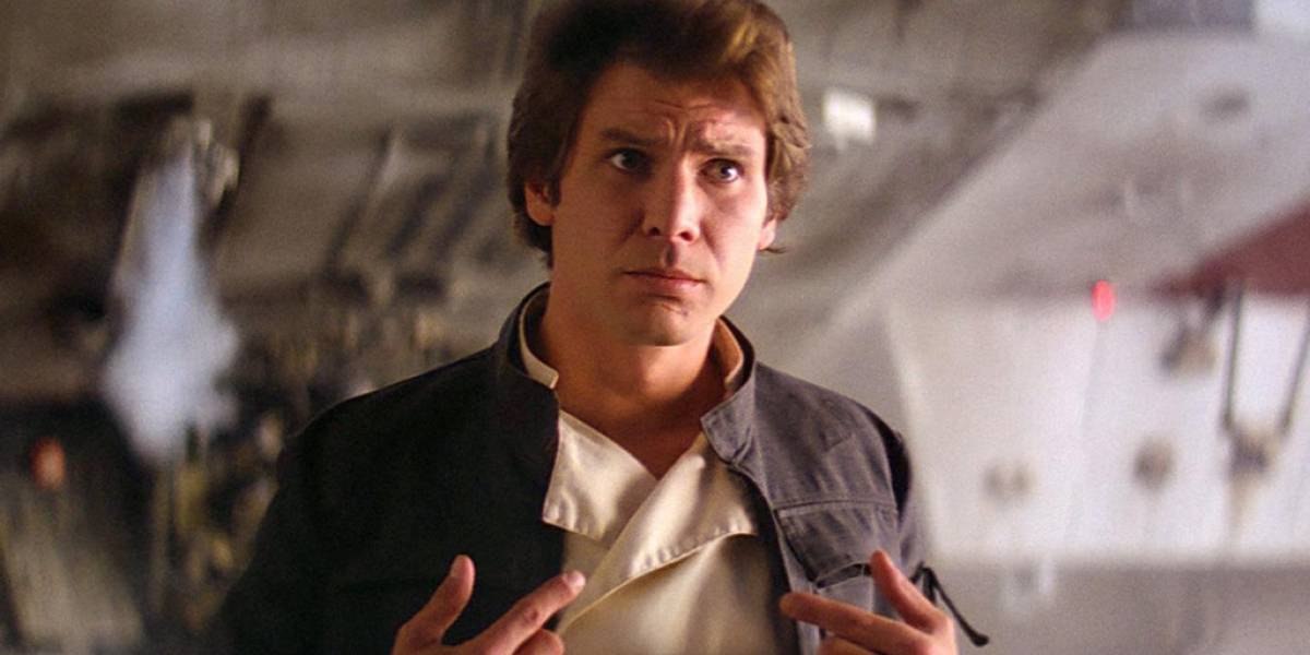Conoce al actor que podría interpretar a Han Solo en su nueva película