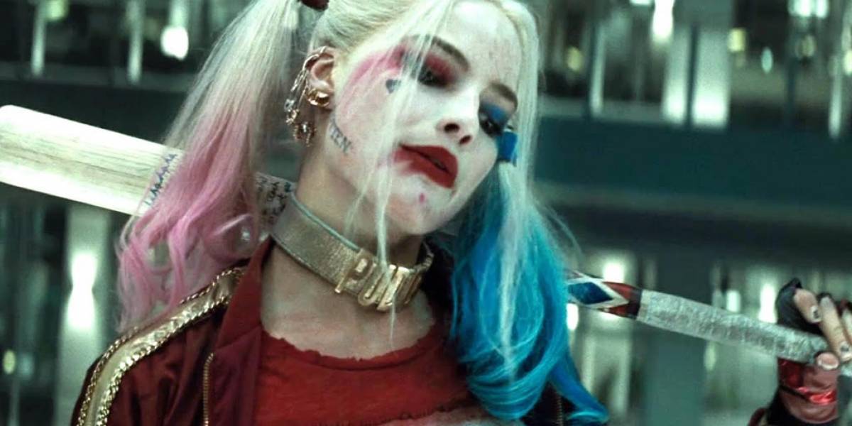 Margot Robbie nos dice por qué se eliminaron escenas con el Joker