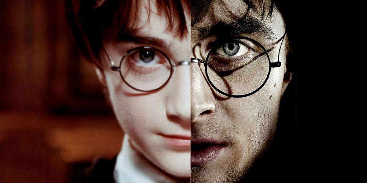 NBCUniversal logra los derechos exclusivos de Harry Potter para la TV