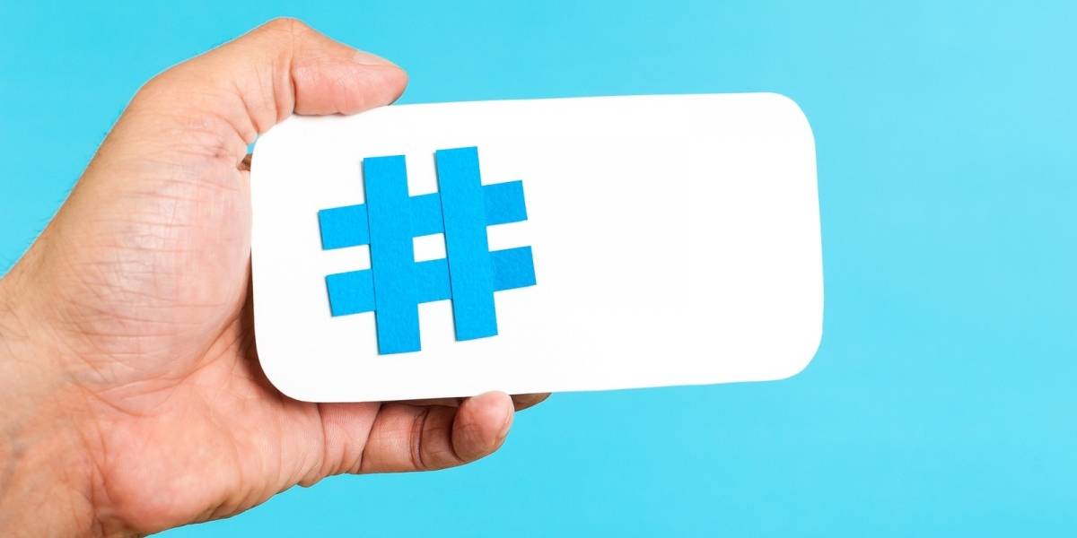 El hashtag de Twitter cumple 10 años