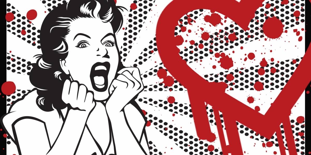 Más de 300.000 servidores aún están afectados por la vulnerabilidad Heartbleed