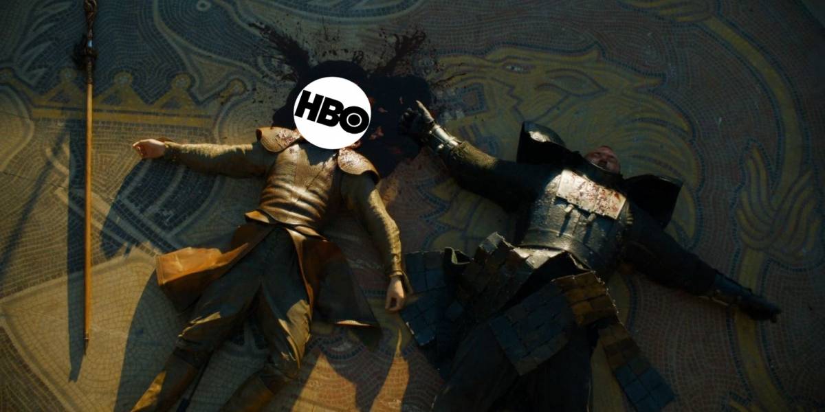 El mes negro de HBO