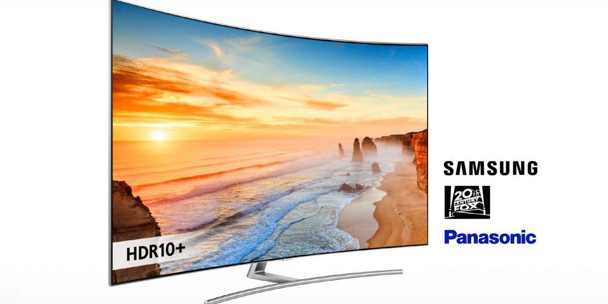 Samsung, Panasonic y 20th Century Fox se unen para crear HDR10+