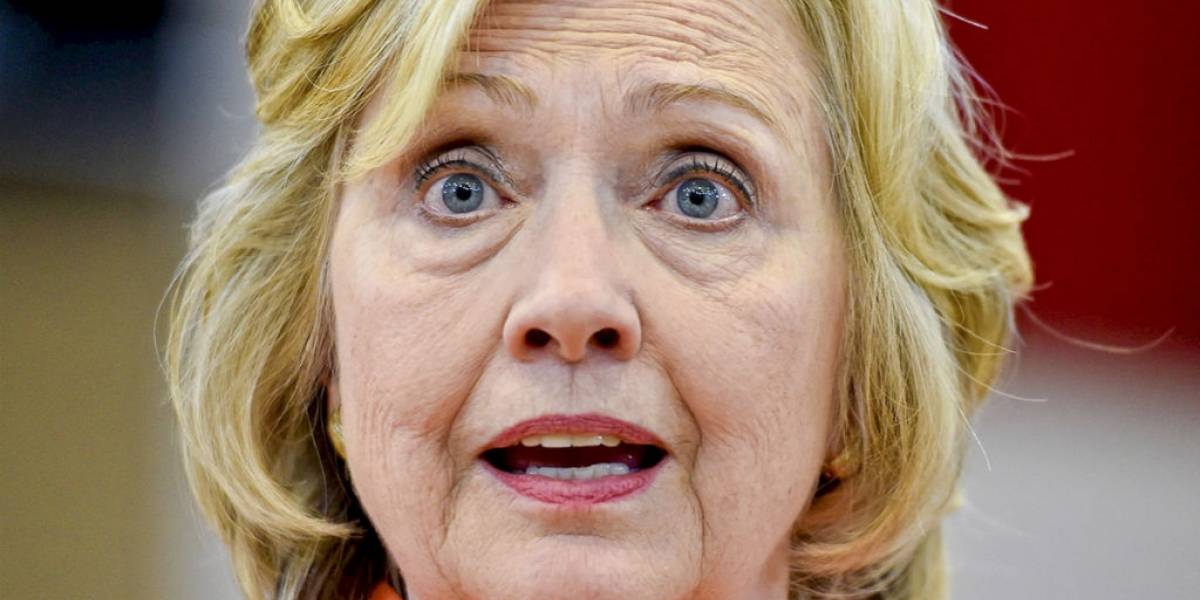 Hillary Clinton habría sido hackeada antes del periodo electoral estadounidense