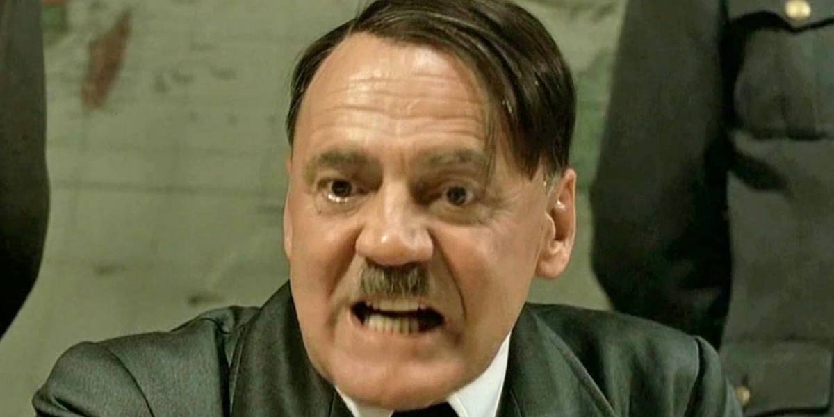 El ransomware de Hitler le hace honor a su nombre