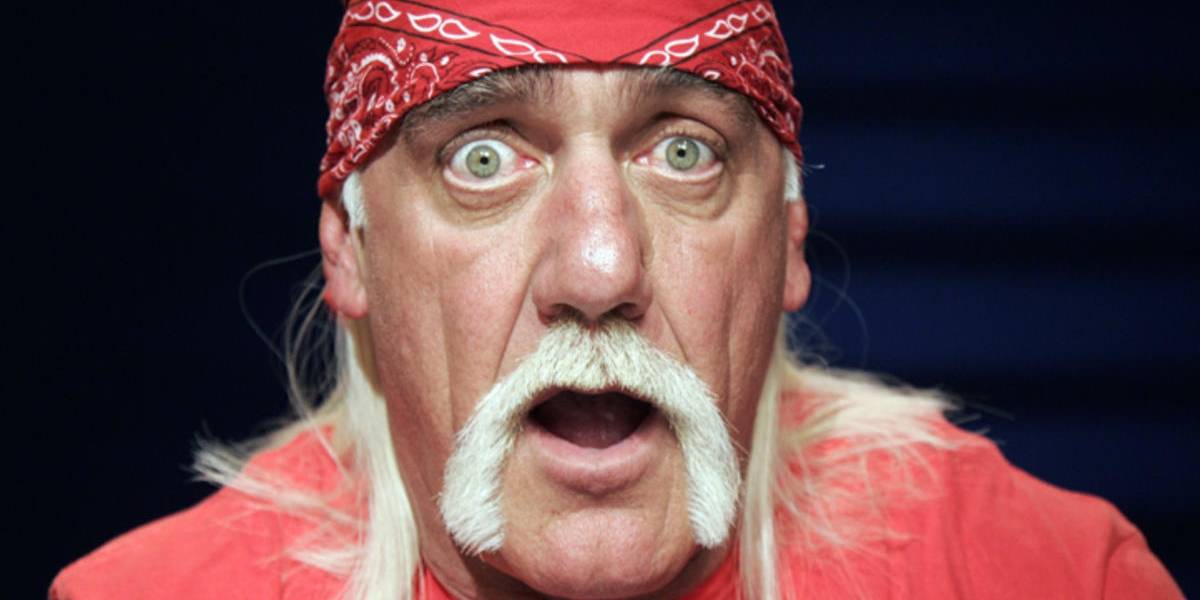 Netflix adquiere derechos de documental del caso de Hulk Hogan versus Gawker Media