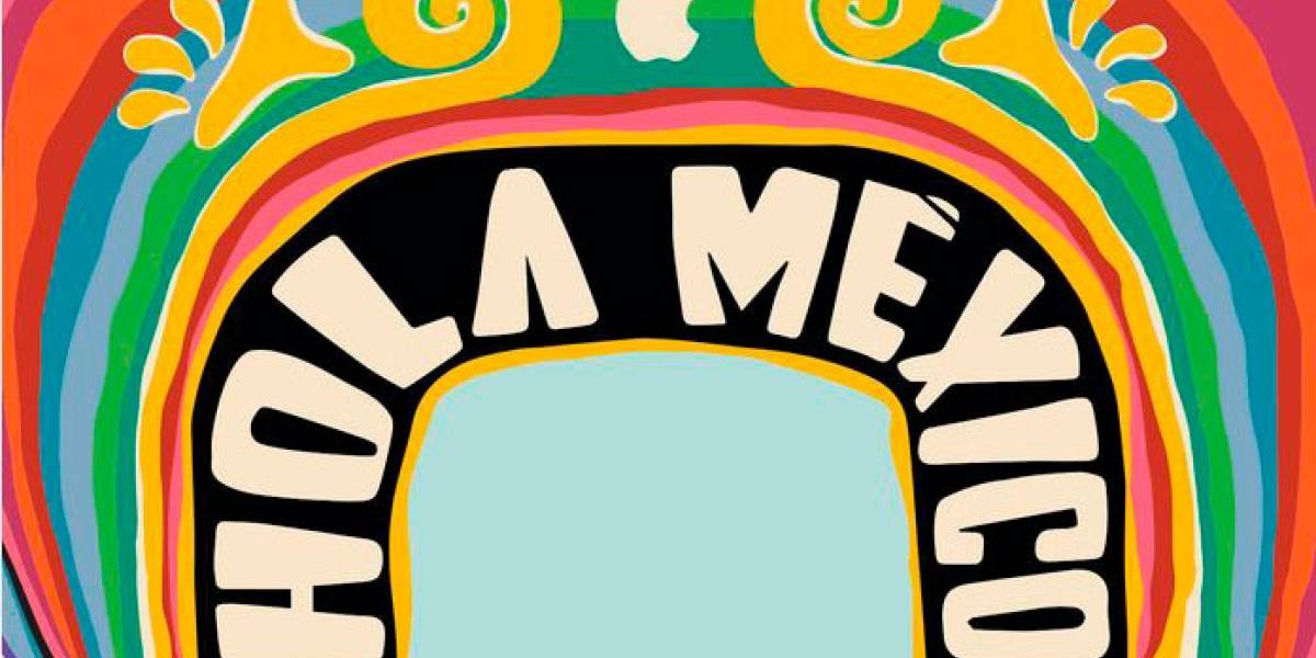Apple abrirá la primera Apple Store en la Ciudad de México