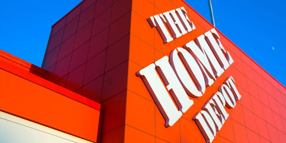 Home Depot tiene mejor seguridad que contratistas del Departamento de Defensa