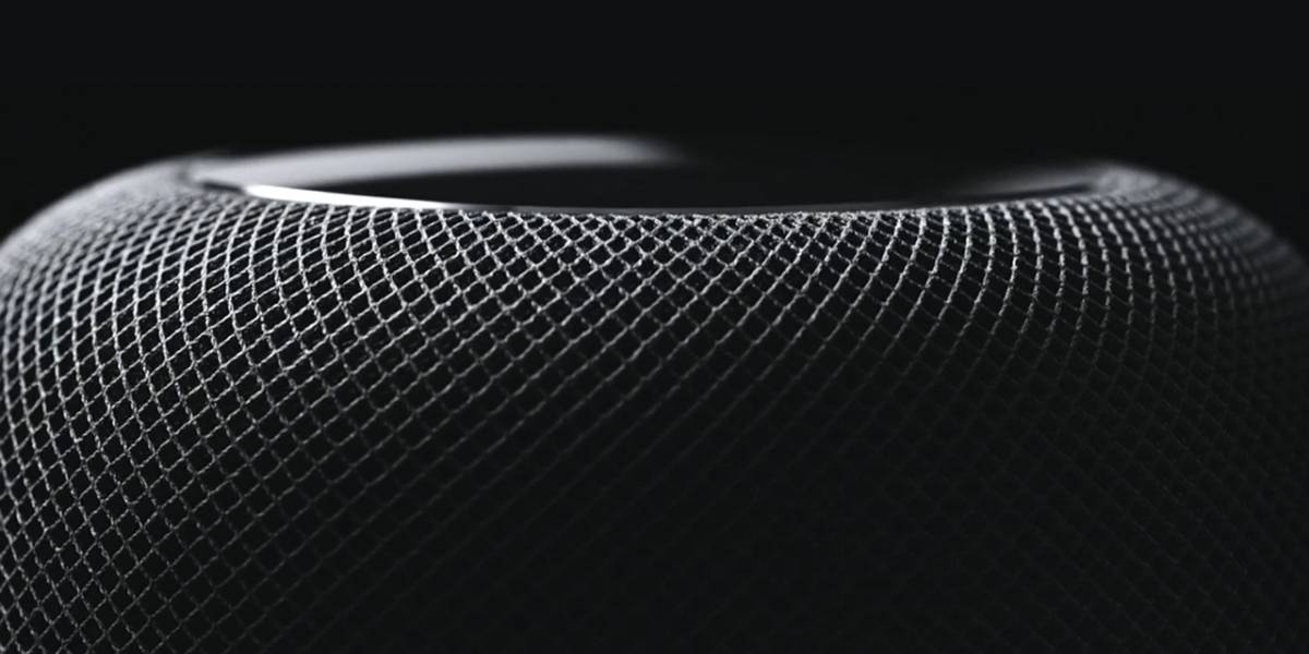 El HomePod de Apple se retrasa hasta el próximo año