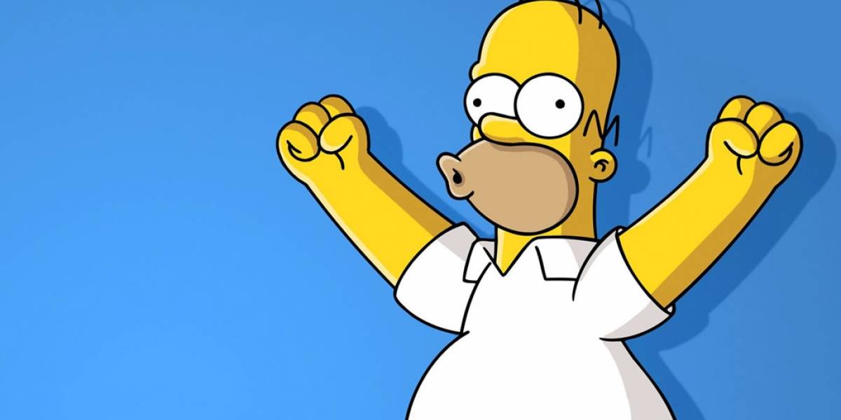 Homero responderá tus preguntas en un capítulo especial de Los Simpson