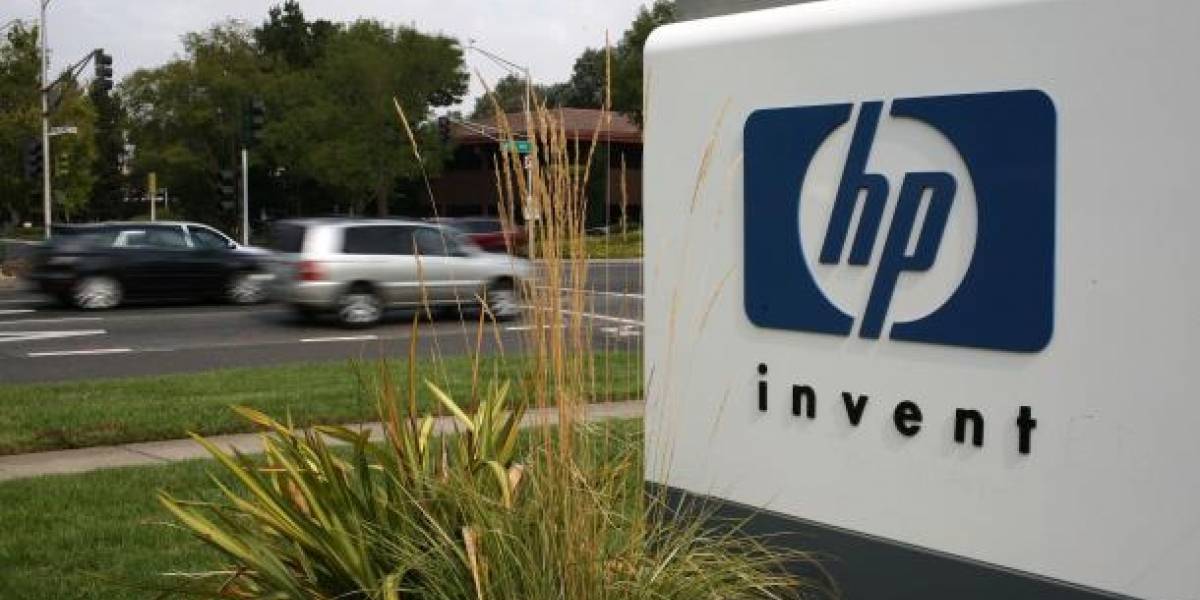 HP despedirá a 16.000 trabajadores