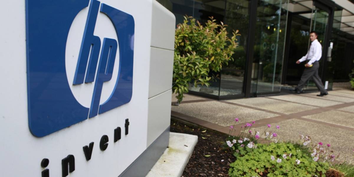 HP reporta ganancias mejores a lo esperado en su último informe financiero