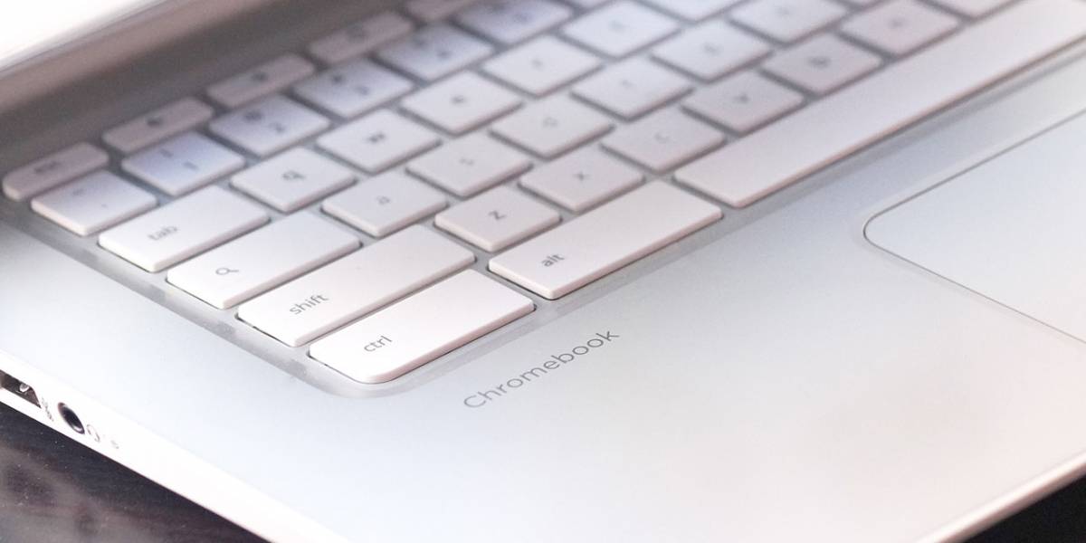 Google anuncia oficialmente la llegada del Chromebook a Chile