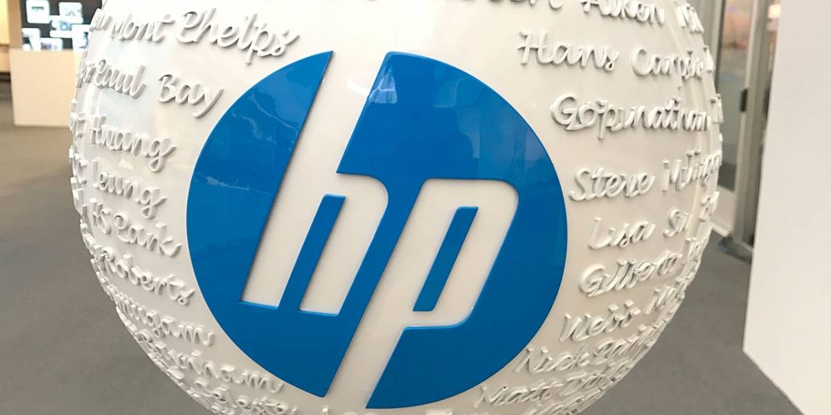 HP festeja 50 años de su laboratorio de ideas #Next50inTech