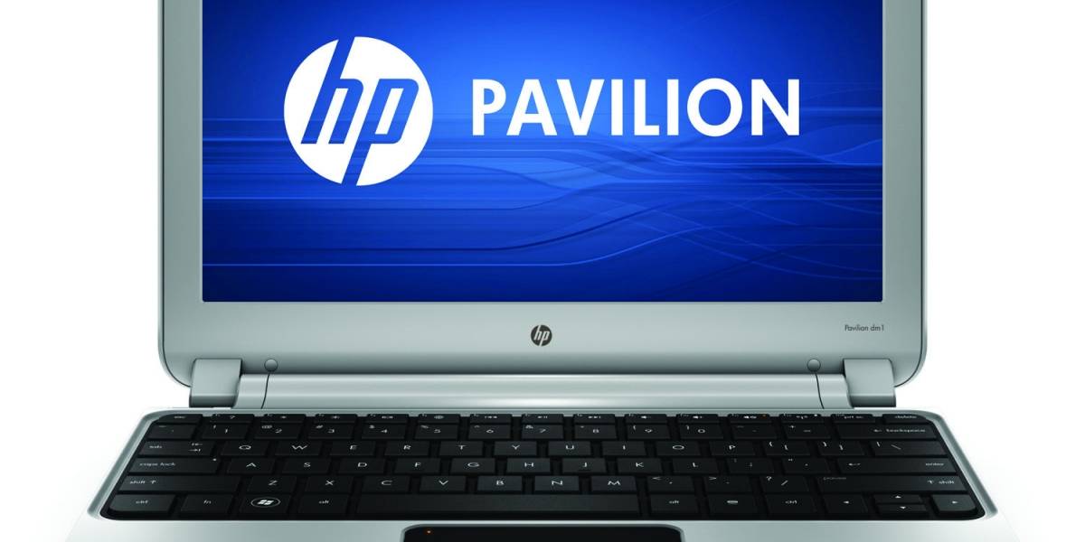 HP no se deshará de su división de computadores